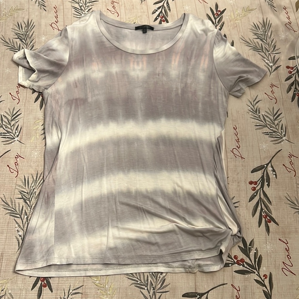 21 Main Shirt